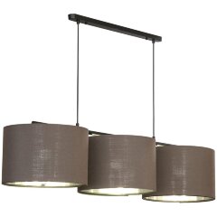 Линейно-подвесной светильник Lussole LSP-8918 Линейно-подвесной светильник Lussole LSP-8918