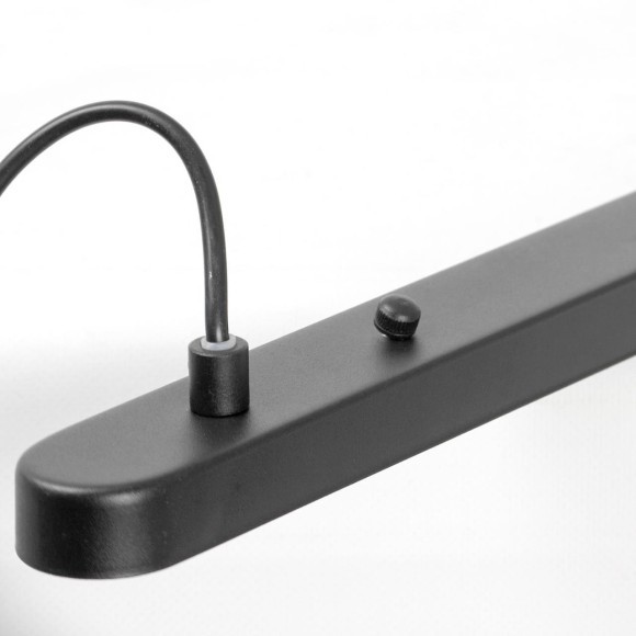 Линейно-подвесной светильник Lussole LSP-8918 Линейно-подвесной светильник Lussole LSP-8918