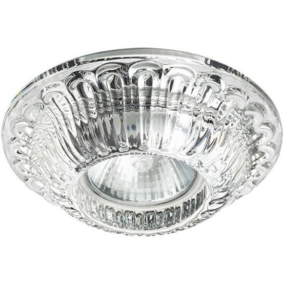 Встраиваемый светильник Lightstar 6332 Torcea под лампу 1xGU5.3 50W Встраиваемый светильник Lightstar 6332 Torcea под лампу 1xGU5.3 50W