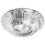 Встраиваемый светильник Lightstar 6332 Torcea под лампу 1xGU5.3 50W Встраиваемый светильник Lightstar 6332 Torcea под лампу 1xGU5.3 50W