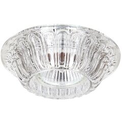 Встраиваемый светильник Lightstar 6332 Torcea под лампу 1xGU5.3 50W Встраиваемый светильник Lightstar 6332 Torcea под лампу 1xGU5.3 50W