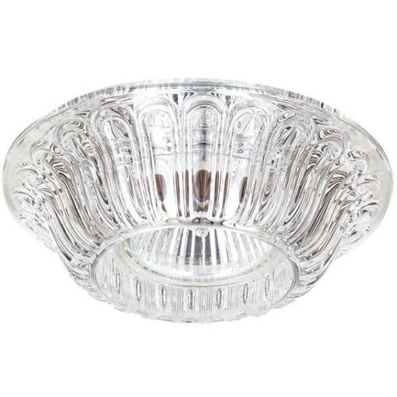 Встраиваемый светильник Lightstar 6332 Torcea под лампу 1xGU5.3 50W Встраиваемый светильник Lightstar 6332 Torcea под лампу 1xGU5.3 50W