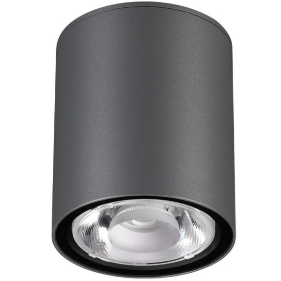 Уличный потолочный светильник Novotech 358011 TUMBLER IP65 светодиодный LED 6W