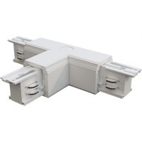 Соединитель Accessorises TRA005CT-31W-R