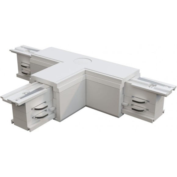 Соединитель Accessorises TRA005CT-31W-R