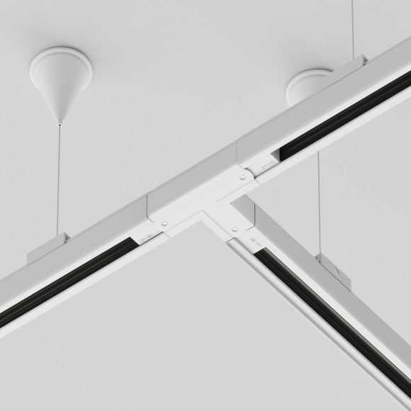 Соединитель Accessorises TRA005CT-31W-R