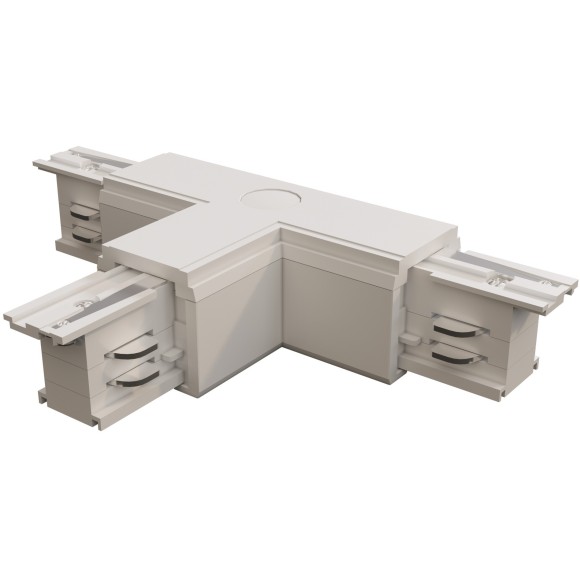 Соединитель Accessorises TRA005CT-31W-R