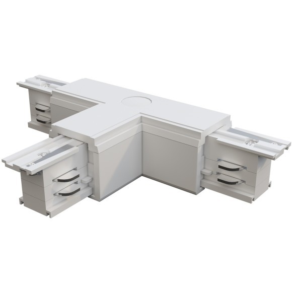 Соединитель Accessorises TRA005CT-31W-R