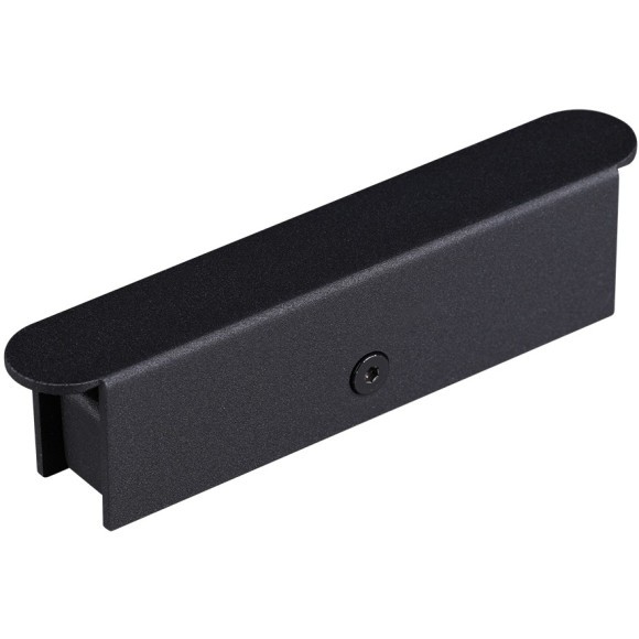 Фиксатор сквозной для накладного монтажа (для арт 7155) 24V FINO XS 7155/2F