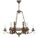 Подвесная люстра Boulogne 2159-6P Подвесная люстра Boulogne 2159-6P
