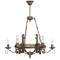 Подвесная люстра Boulogne 2159-6P