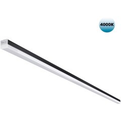 359828 Светильник линейный Novotech OVER , в комплекте прямой соединитель, крепёжные планки, сетевой кабель 2м IP20 LED 68W 4000К 100-265V BITS 359828 Светильник линейный Novotech OVER , в комплекте прямой соединитель, крепёжные планки, сетевой кабель 2м IP20 LED 68W 4000К 100-265V BITS