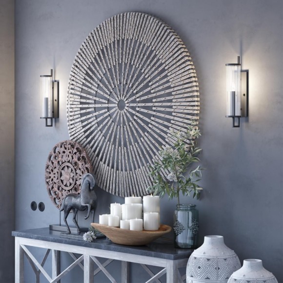 Бра Odeon Light 4654/1W RENA под лампу 1xE14 60W Бра Odeon Light 4654/1W RENA под лампу 1xE14 60W