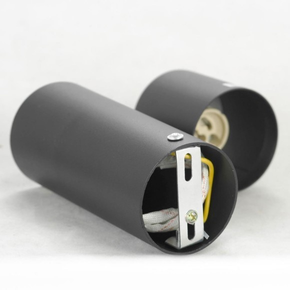 Накладной потолочный светильник Lussole LSP-8378 GILBERT IP21 под лампы 2xGU10 100W