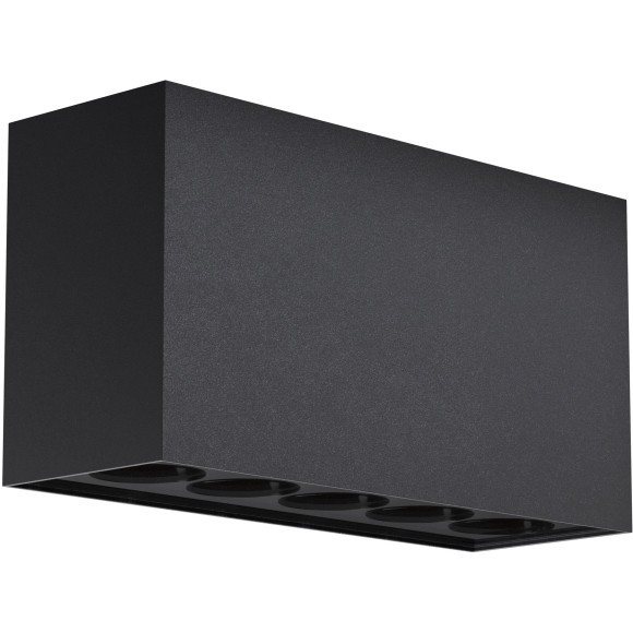 Потолочный светильник Outdoor O309CL-L10GF3K