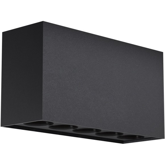 Потолочный светильник Outdoor O309CL-L10GF3K