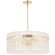 Люстра Crystal Lux OVIEDO SP12