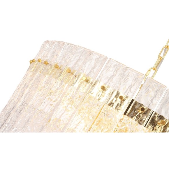 Люстра Crystal Lux OVIEDO SP12 Люстра Crystal Lux OVIEDO SP12