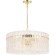 Люстра Crystal Lux OVIEDO SP12