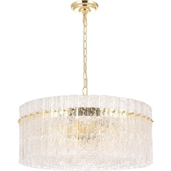 Люстра Crystal Lux OVIEDO SP12 Люстра Crystal Lux OVIEDO SP12