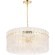 Люстра Crystal Lux OVIEDO SP12