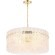 Люстра Crystal Lux OVIEDO SP12