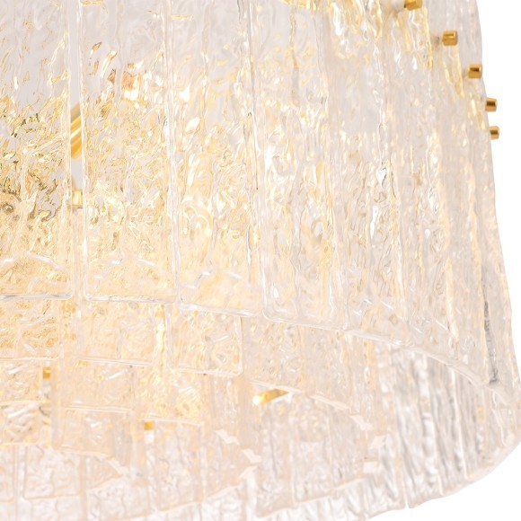 Люстра Crystal Lux OVIEDO SP12 Люстра Crystal Lux OVIEDO SP12