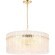 Люстра Crystal Lux OVIEDO SP12