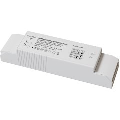 Блок питания 23-40В 22-28Вт IP20 Maytoni Triac PSL-TR40-550-700mA Блок питания 23-40В 22-28Вт IP20 Maytoni Triac PSL-TR40-550-700mA