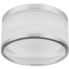 Встраиваемый светильник Lightstar 72254 Maturo IP44 светодиодный LED 50W Встраиваемый светильник Lightstar 72254 Maturo IP44 светодиодный LED 50W