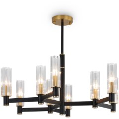 Подвесной светильник Freya FR5167PL-09B Подвесной светильник Freya FR5167PL-09B