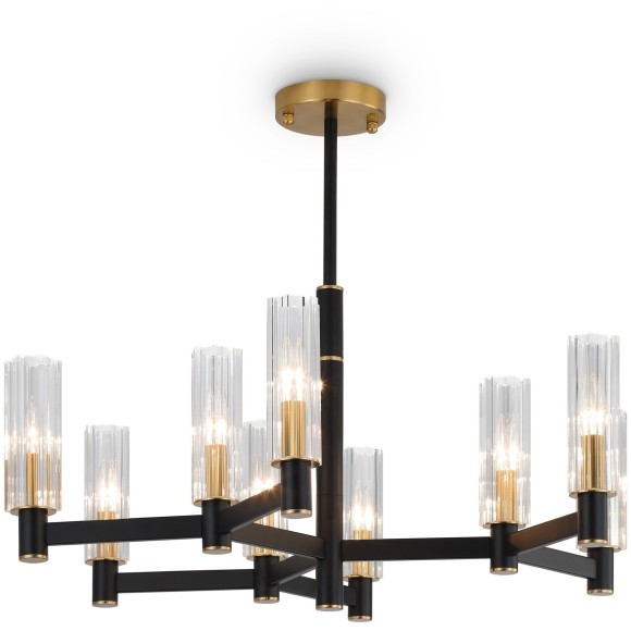 Подвесной светильник Freya FR5167PL-09B