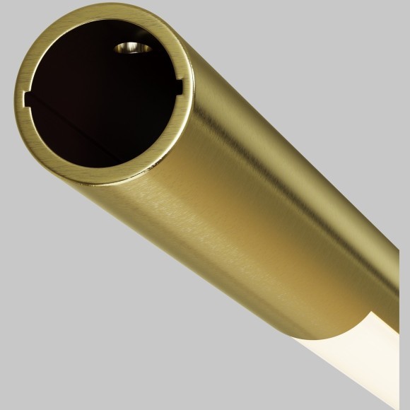 Светильник Technical C100CL-L1000-24W3-6K-BS