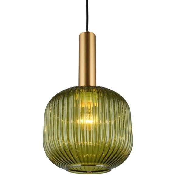 Подвесной светильник Triscina OML-99436-01 Подвесной светильник Triscina OML-99436-01