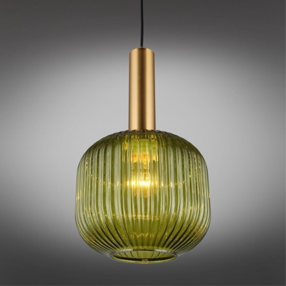 Подвесной светильник Triscina OML-99436-01 Подвесной светильник Triscina OML-99436-01