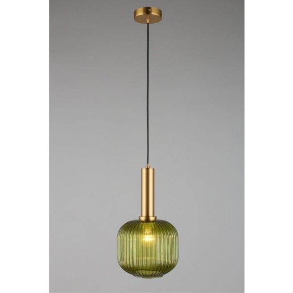 Подвесной светильник Triscina OML-99436-01 Подвесной светильник Triscina OML-99436-01