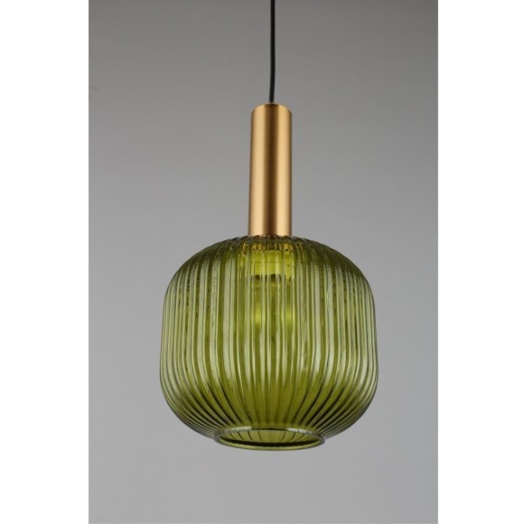 Подвесной светильник Triscina OML-99436-01 Подвесной светильник Triscina OML-99436-01