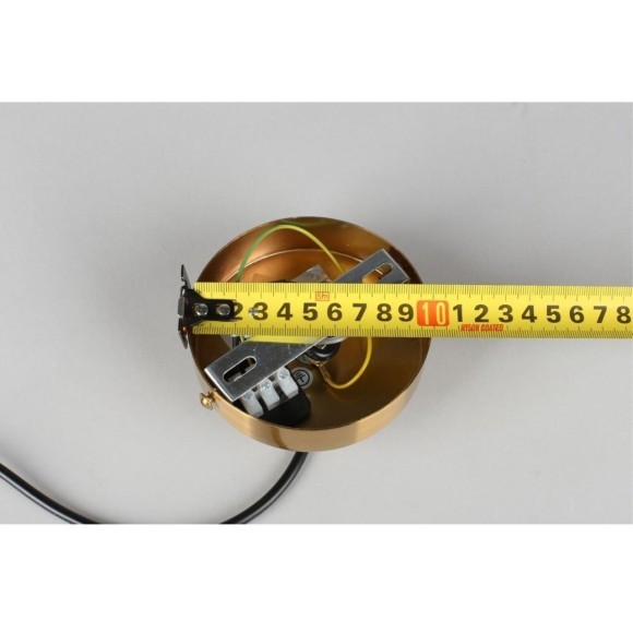 Подвесной светильник Triscina OML-99436-01 Подвесной светильник Triscina OML-99436-01