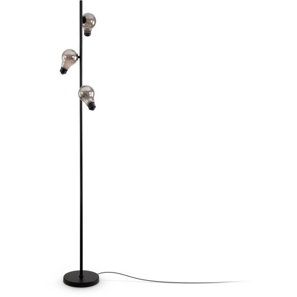 Напольный светильник (торшер) Freya FR5372FL-03B