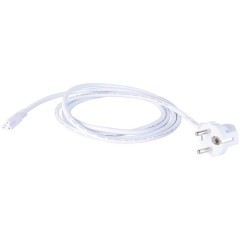 Коннектор в розетку для драйвера 180см Favourite Unika 1001-SW-180 Коннектор в розетку для драйвера 180см Favourite Unika 1001-SW-180