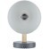 8096/1W MODERNI LN25 серый/серый металл, дерево/металл Бра Е27 1*60W 220V COLANGE