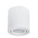 Накладной потолочный светильник Arte Lamp A5559PL-1WH FANG под лампу 1xGU10 50W