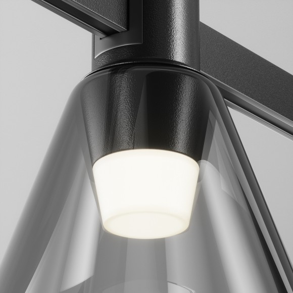 Трековый светильник Technical TR147-1-3W4K-B Трековый светильник Technical TR147-1-3W4K-B