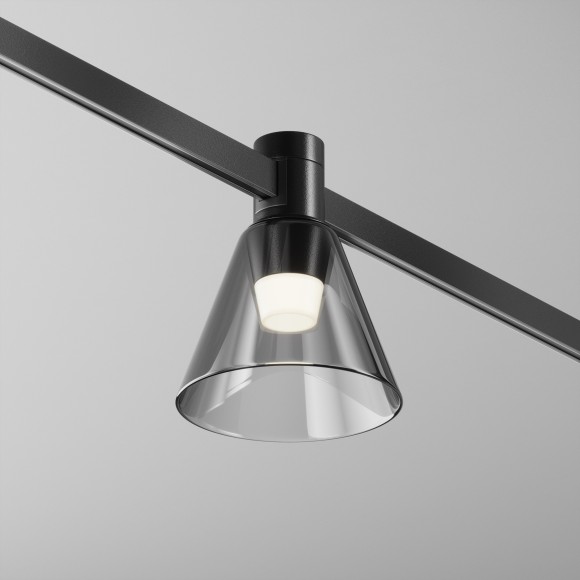 Трековый светильник Technical TR147-1-3W4K-B Трековый светильник Technical TR147-1-3W4K-B