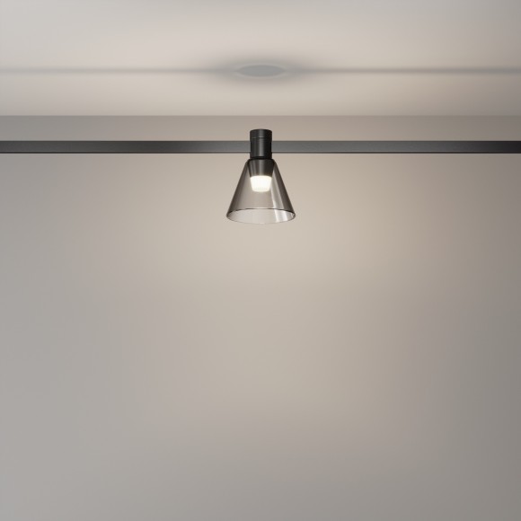 Трековый светильник Technical TR147-1-3W4K-B Трековый светильник Technical TR147-1-3W4K-B