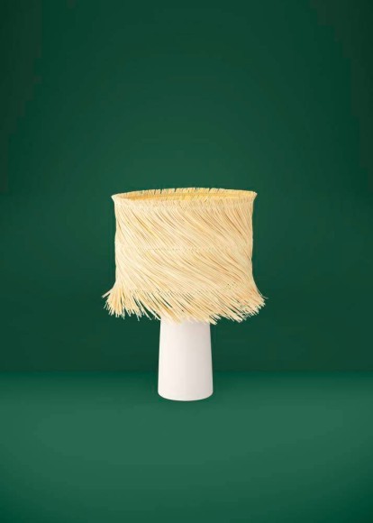 390239 EGLO PAISANO Настольная лампа с 1 лампой E27, механическим выключателем, ротанг, керамика, бежевый, коричневый, D145 390239 EGLO PAISANO Настольная лампа с 1 лампой E27, механическим выключателем, ротанг, керамика, бежевый, коричневый, D145