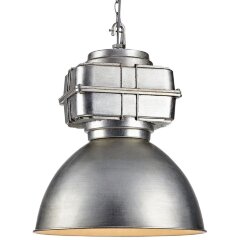 Подвесной светильник с 1 плафоном Lussole LSP-9826 MONSEY IP21 под лампу 1xE27 60W Подвесной светильник с 1 плафоном Lussole LSP-9826 MONSEY IP21 под лампу 1xE27 60W