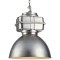 Подвесной светильник с 1 плафоном Lussole LSP-9826 MONSEY IP21 под лампу 1xE27 60W