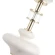 Светильник подвесной Crystal Lux VALENCIA SP1.1 GOLD