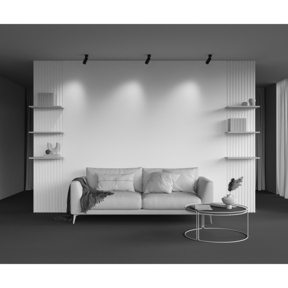 Потолочный светильник Technical C082CL-01-GU10-B Потолочный светильник Technical C082CL-01-GU10-B